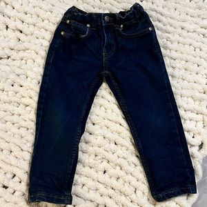 Toddler Boys Jeans